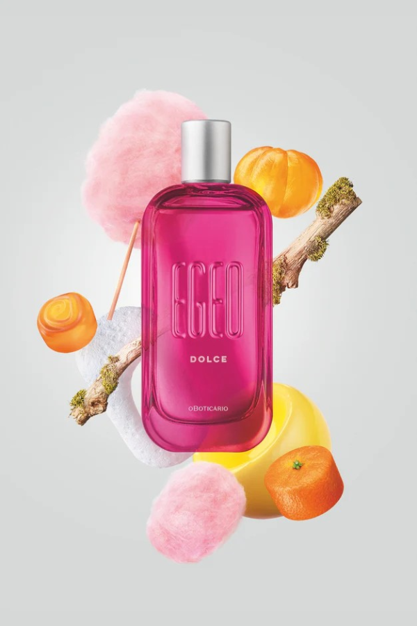 Egeo Dolce Eau de Toilette for Women