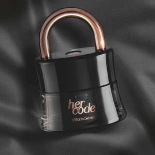 Her Code Eau De Parfum
