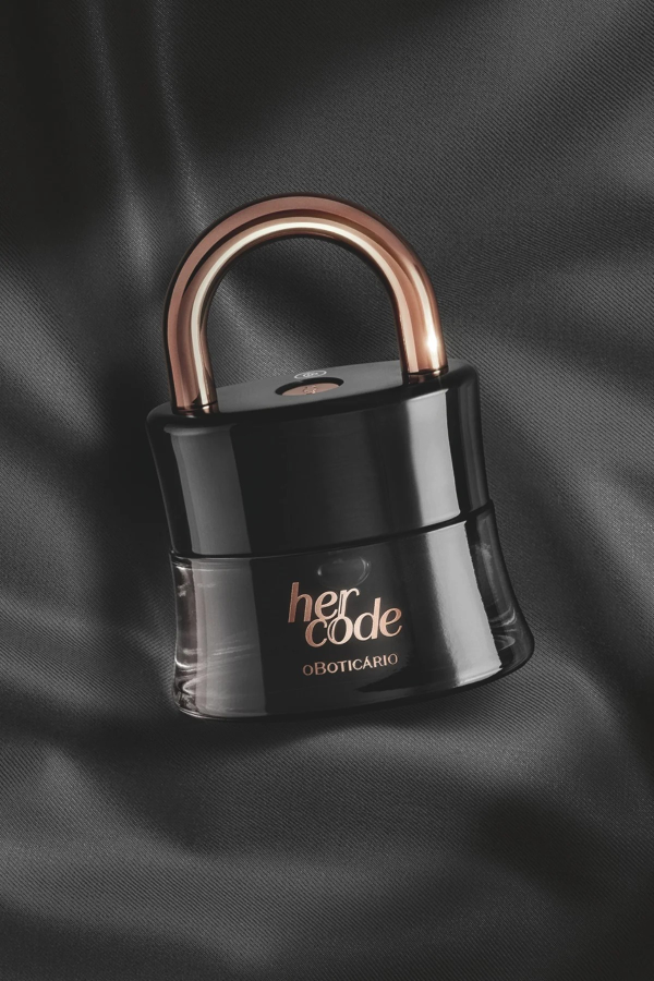 Her Code Eau De Parfum