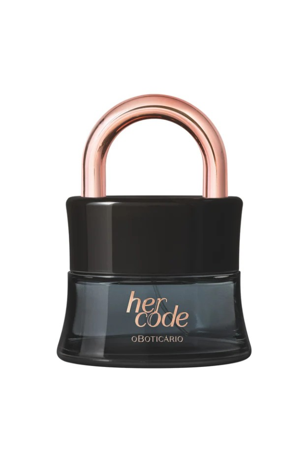 Her Code Eau De Parfum