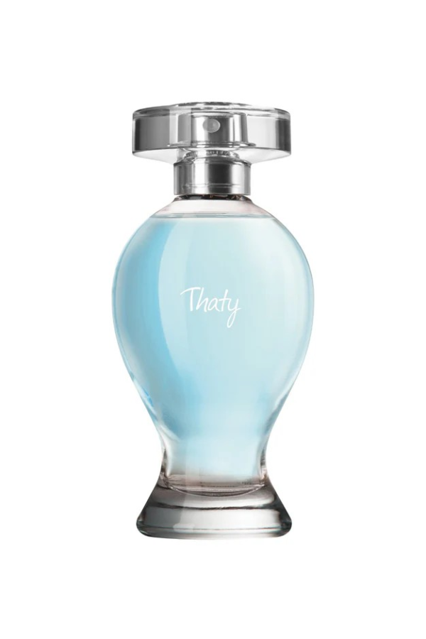 Thaty Eau de Toilette, 100ml