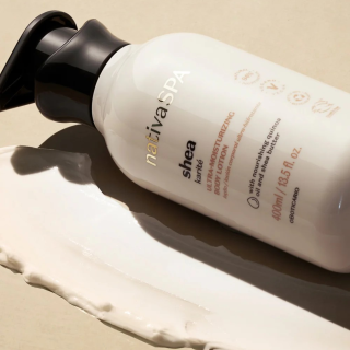 Nativa SPA Body Ultra-Moisturizing Shea Lotion
