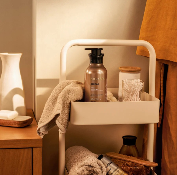 Nativa SPA Quinoa Firming Body Lotion