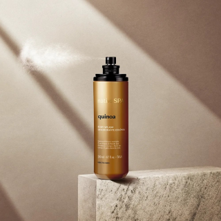 Body Splash Nativa Spa Quinoa