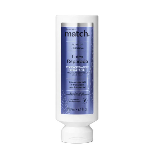 Conditioner Blonde Repair