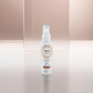 Multi-Benefit Hair Oil