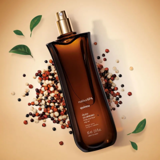 Nativa SPA Quinoa Multifunctional Oil Glorious