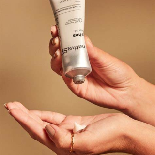 Nativa SPA Shea Ultra-Moisturizing Hand Cream