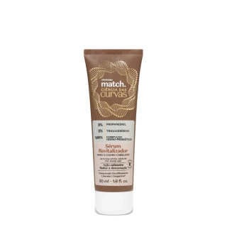 Revitalising Serum – Scalp use