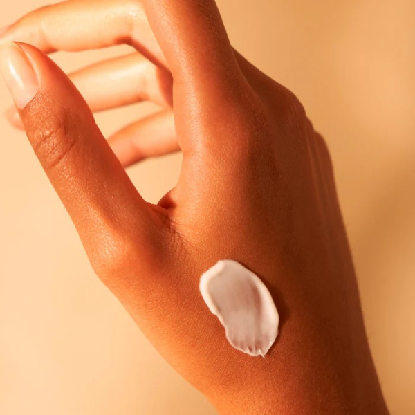 Moisturizing Hand Cream Nativa SPA Madagascar Vanilla 75g