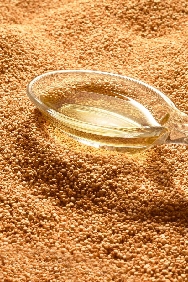 Nativa SPA Quinoa & Almond Body Oil