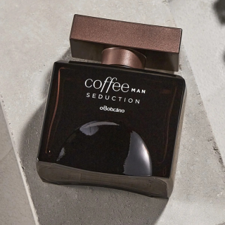 Coffee Man Seduction Cologne for Men