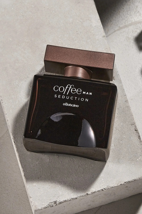 Coffee Man Seduction Cologne for Men