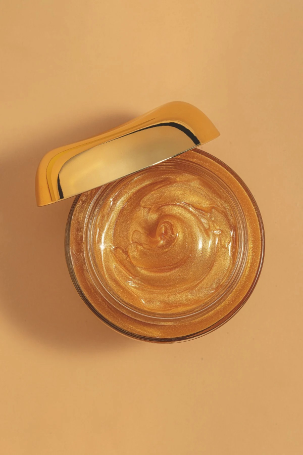 Lily Shimmering Body Gel