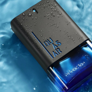 Quasar Cologne for Men
