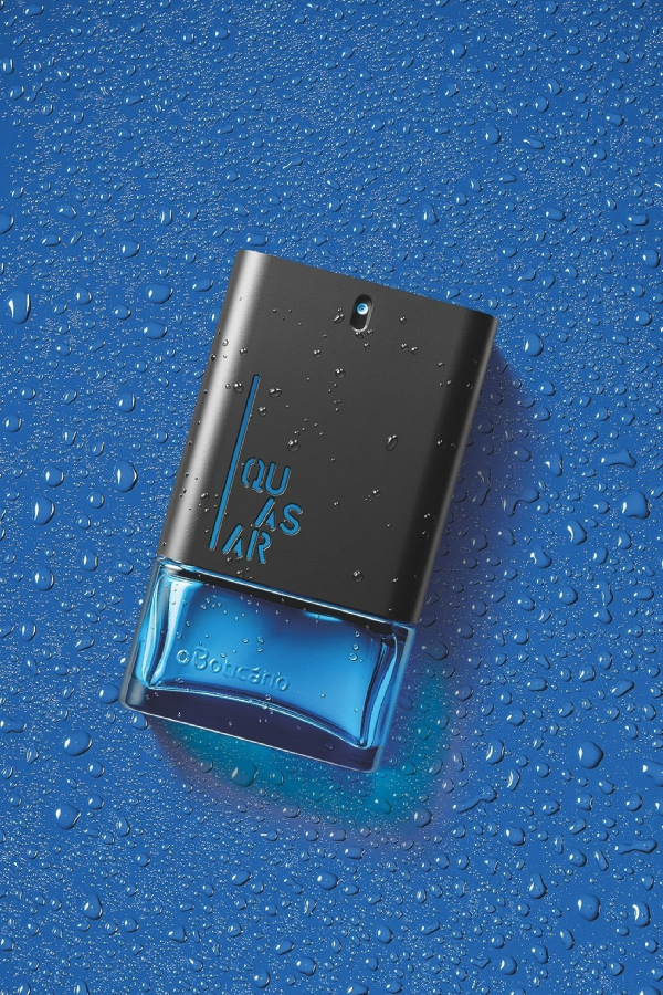 Quasar Cologne for Men