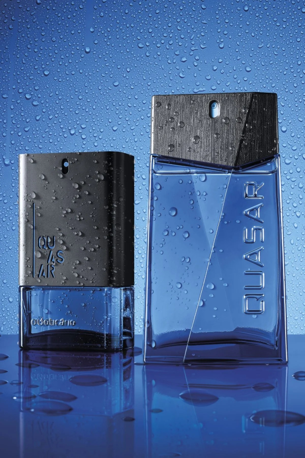 Quasar Cologne for Men