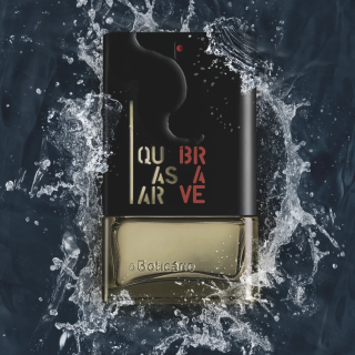 Quasar Brave Eau de Toilette