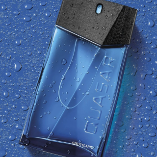 Quasar Classic Eau de Toilette, 125ml | 4.2 fl.oz