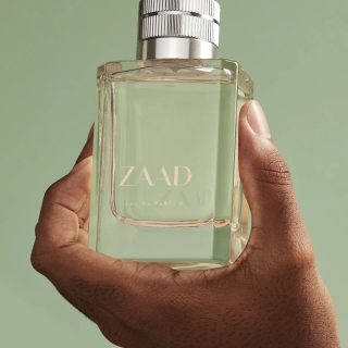 Zaad Eau de Parfum for Men