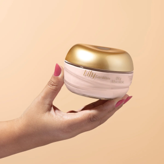 Lily Gardenia Satin Body Cream
