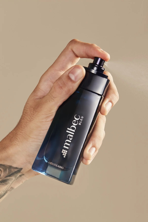 Malbec Bleu Cologne for Men