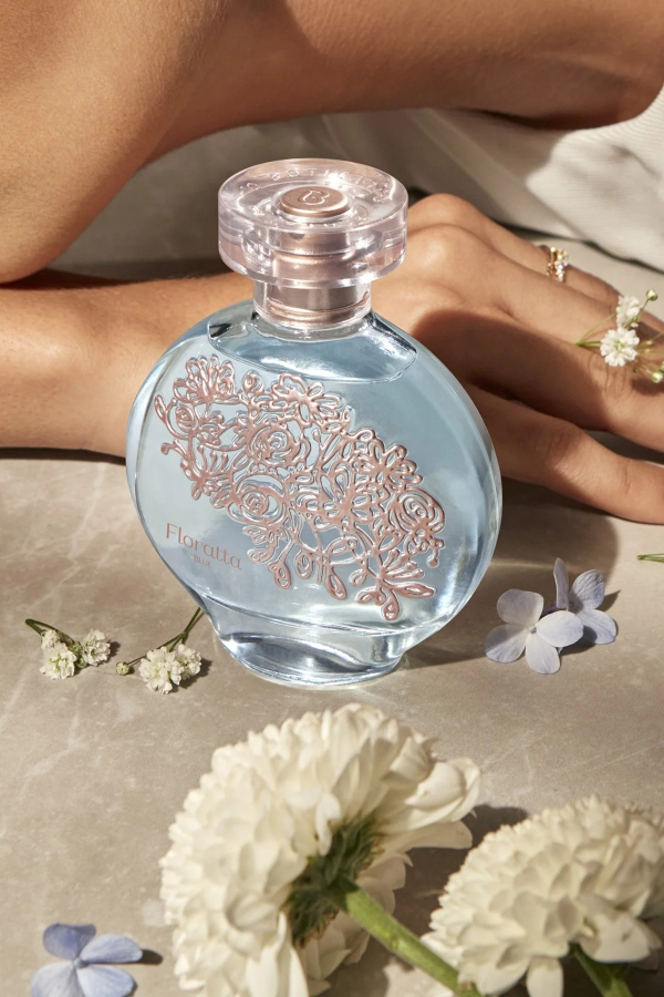 Floratta Blue Eau de Toilette