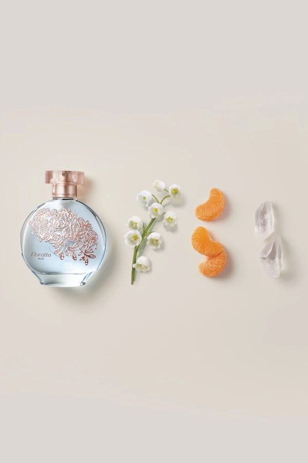 Floratta Blue Eau de Toilette
