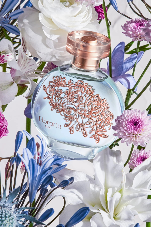 Floratta Blue Eau de Toilette