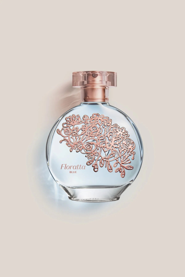 Floratta Blue Eau de Toilette