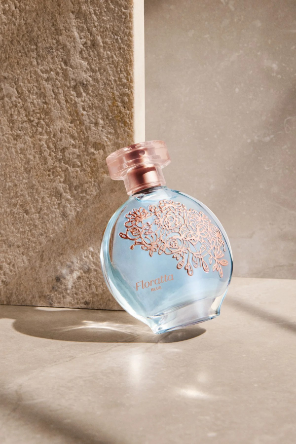 Floratta Blue Eau de Toilette