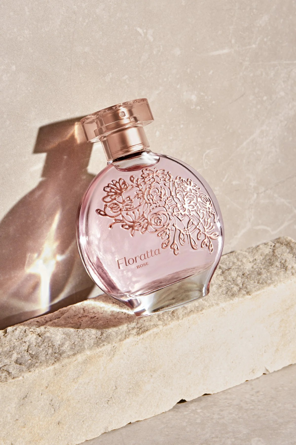 Floratta Rose Eau de Toilette