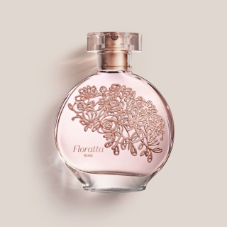 Floratta Rose Eau de Toilette
