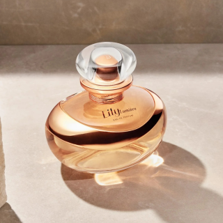 Lily Lumière Eau de Parfum 75ml