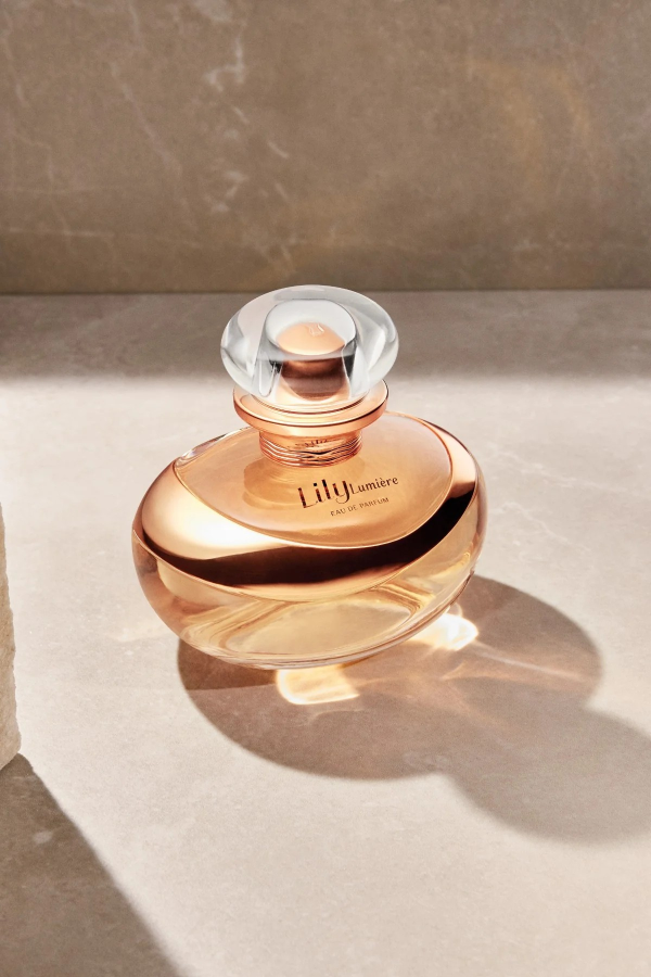 Lily Lumière Eau de Parfum 75ml