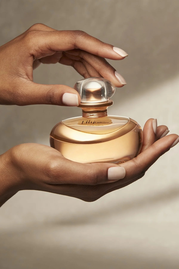 Lily Lumière Eau de Parfum 75ml