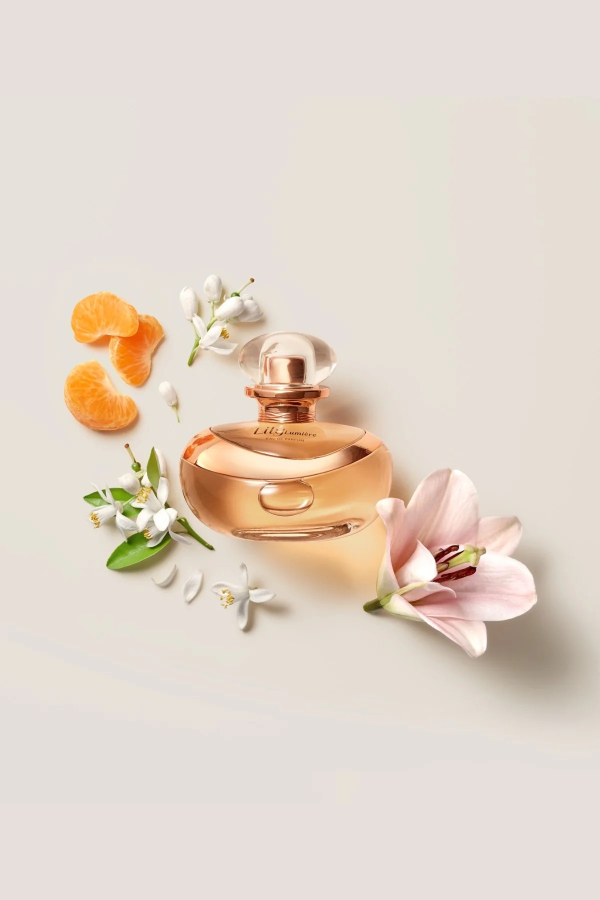Lily Lumière Eau de Parfum 75ml