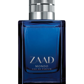 Zaad Mondo Eau De Parfum