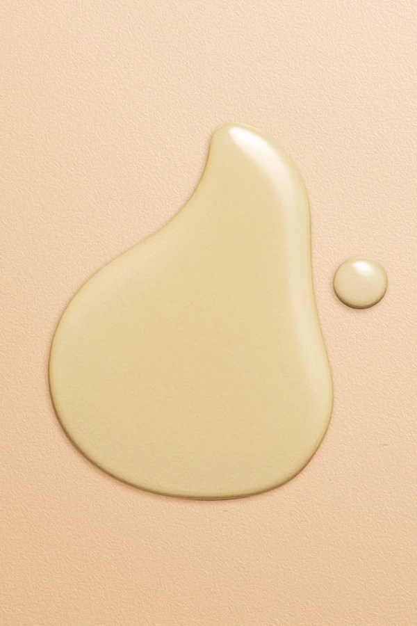 Lily Satin Body & Hair Oil