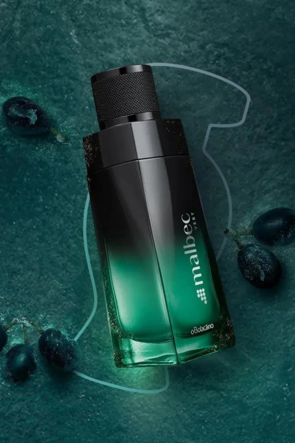 Malbec Vert Cologne for Men