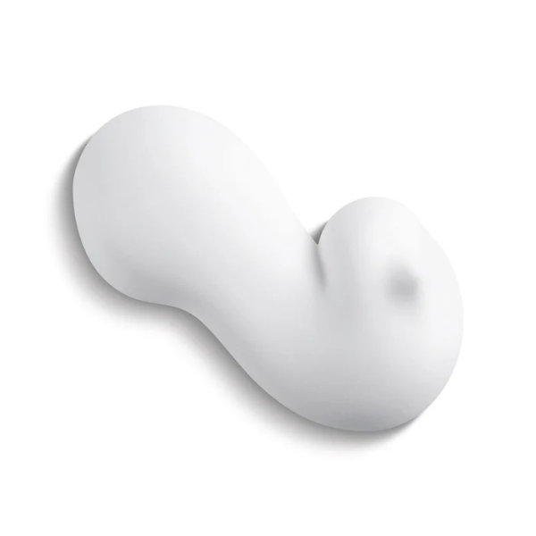 Botik Polyglutamic + Rosehip Nourishing Cleansing Foam