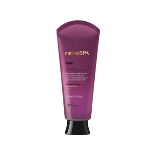 Nativa SPA Açaí Liquid Body Soap
