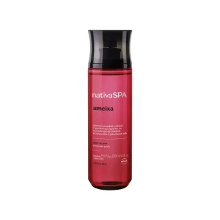 Body Splash Nativa Spa Ameixa, 200ml