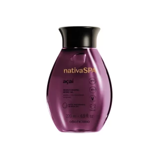 Nativa SPA Açaí Body Oil