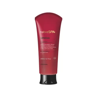 Nativa SPA Plum Liquid Body Soap