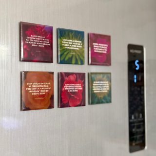 Coleção Magneticos Bíblicos – Portugues
